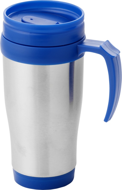 Sanibel 400 ml Isolierbecher – blau