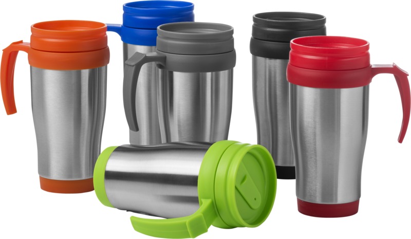 Sanibel 400 ml Isolierbecher