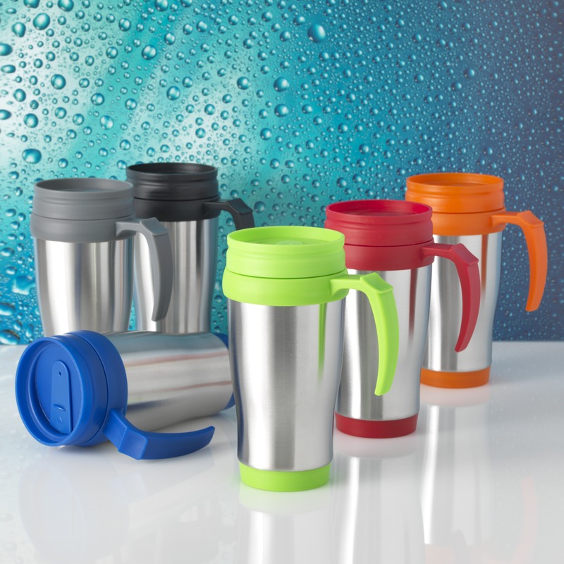 Sanibel 400 ml Isolierbecher