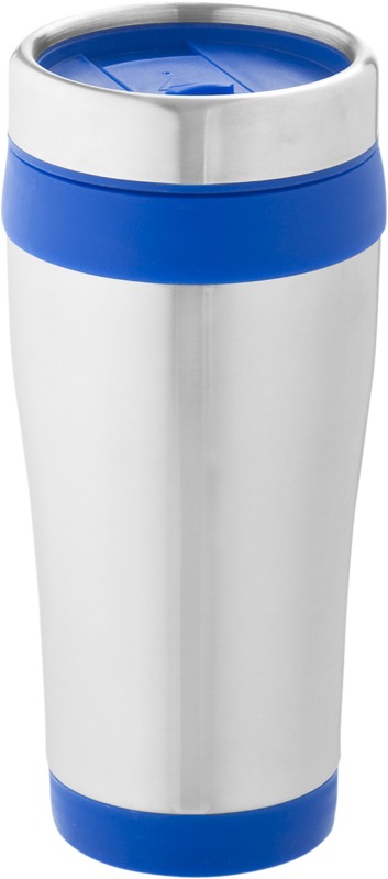 Elwood 410 ml Isolierbecher – blau