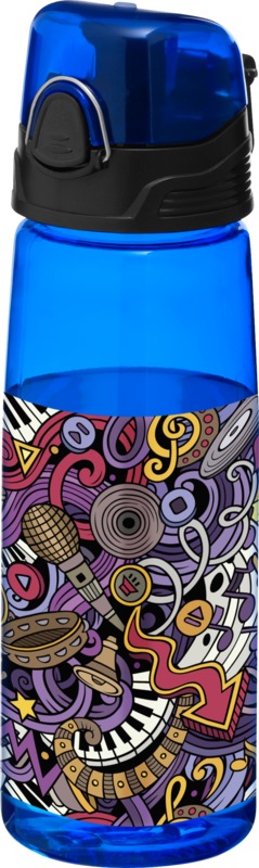Capri 700 ml Tritan™ Sportflasche