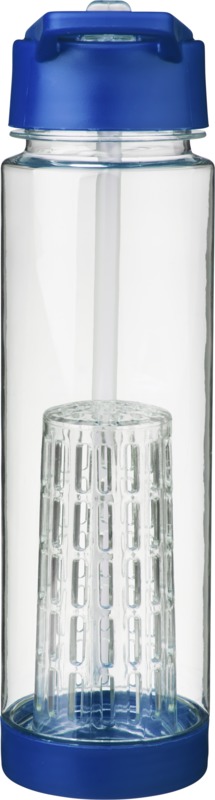 Tutti frutti 740 ml Tritan™ Sportflasche mit Infuser
