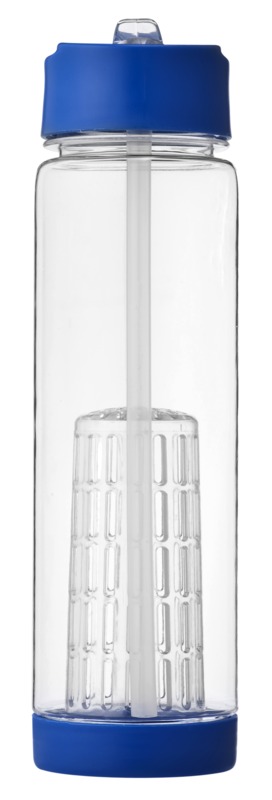 Tutti frutti 740 ml Tritan™ Sportflasche mit Infuser