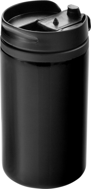 Mojave 250 ml Isolierbecher – schwarz