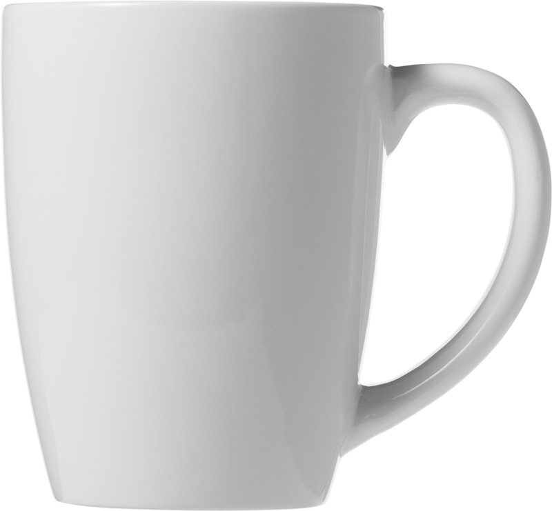 Bogota 350 ml Keramiktasse