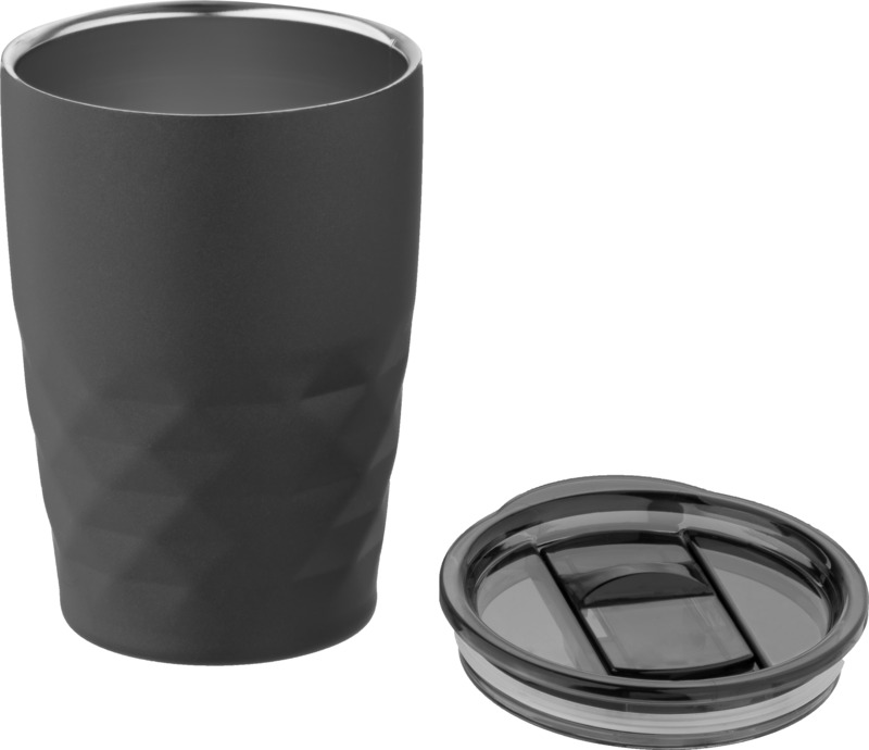 Geo 350 ml Kupfer-Vakuum Isolierbecher