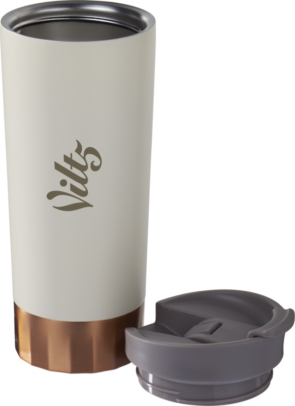 Peeta 500 ml Kupfer-Vakuum Isolierbecher