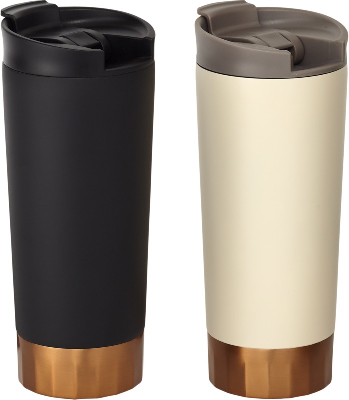 Peeta 500 ml Kupfer-Vakuum Isolierbecher