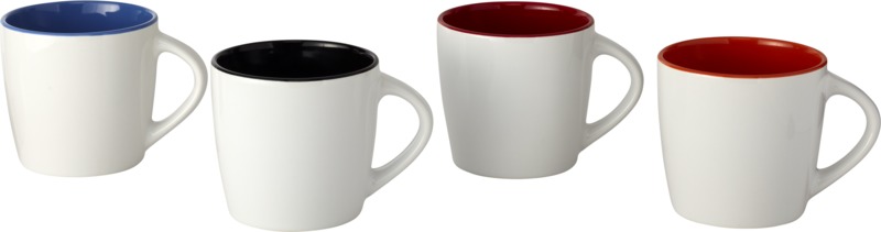 Aztec 340 ml Keramiktasse