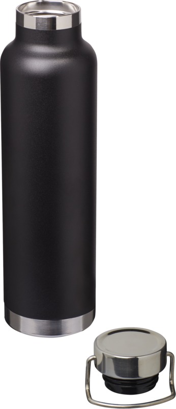 Thor 650 ml Kupfer-Vakuum Isoliersportflasche