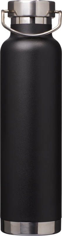 Thor 650 ml Kupfer-Vakuum Isoliersportflasche