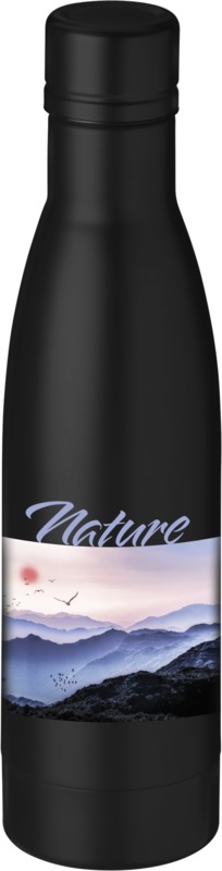 Vasa 500 ml Kupfer-Vakuum Isolierflasche