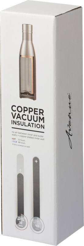 Vasa 500 ml Kupfer-Vakuum Isolierflasche