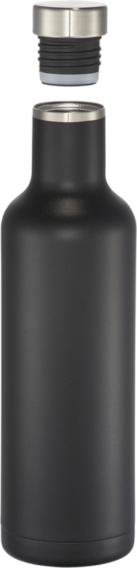 Pinto 750 ml Kupfer-Vakuum Isolierflasche