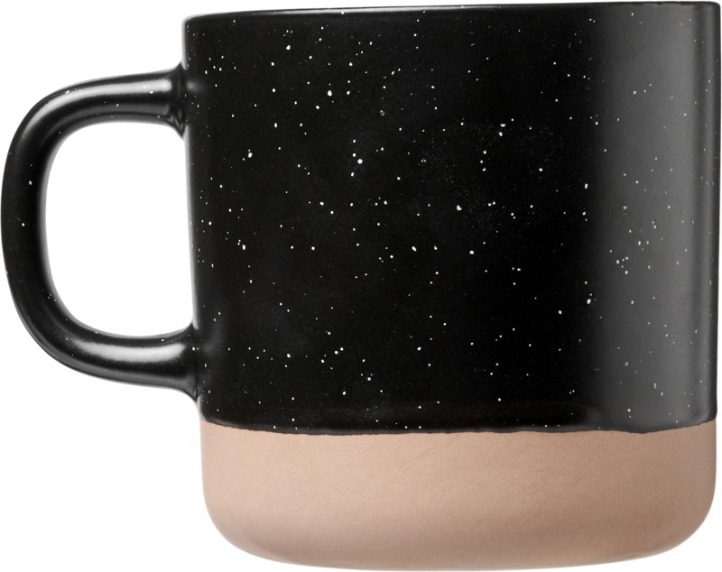 Pascal 360 ml Keramikbecher