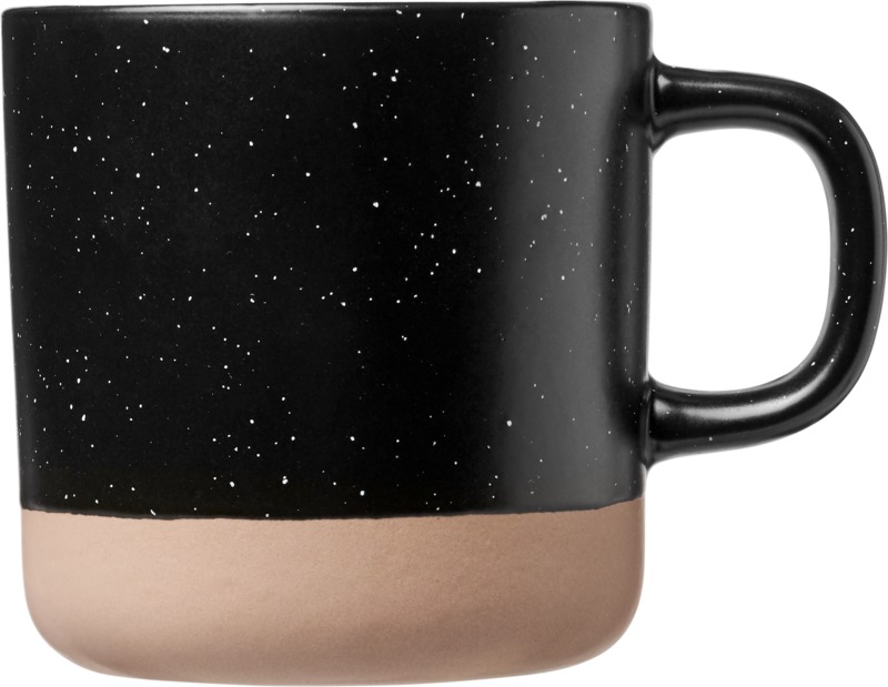 Pascal 360 ml Keramikbecher
