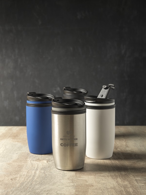 Lagom 380 ml Kupfer-Vakuum Isolierbecher
