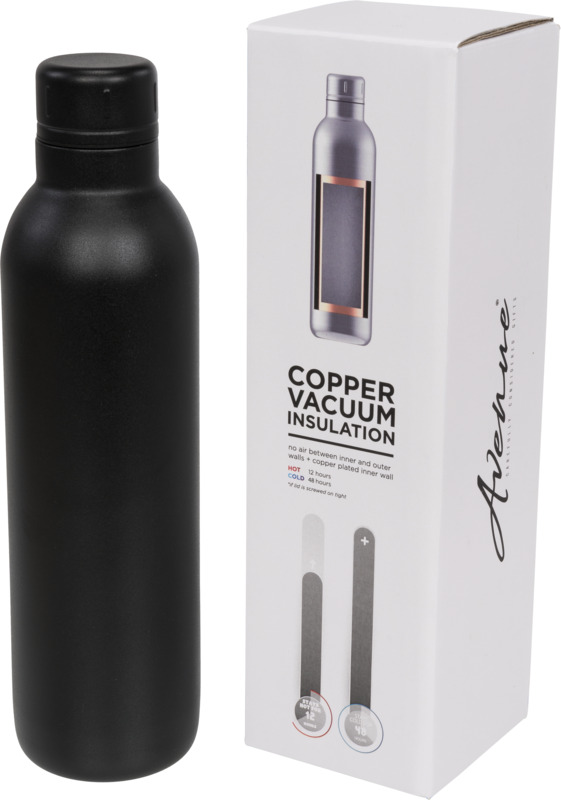 Odin 510 ml Kupfer-Vakuum Isolierflasche