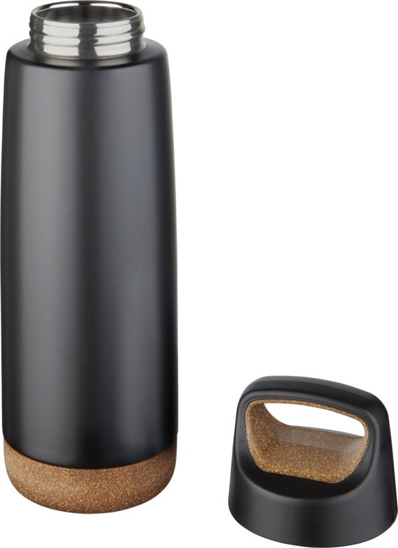 Valhalla 600 ml Kupfer-Vakuum Isolierflasche