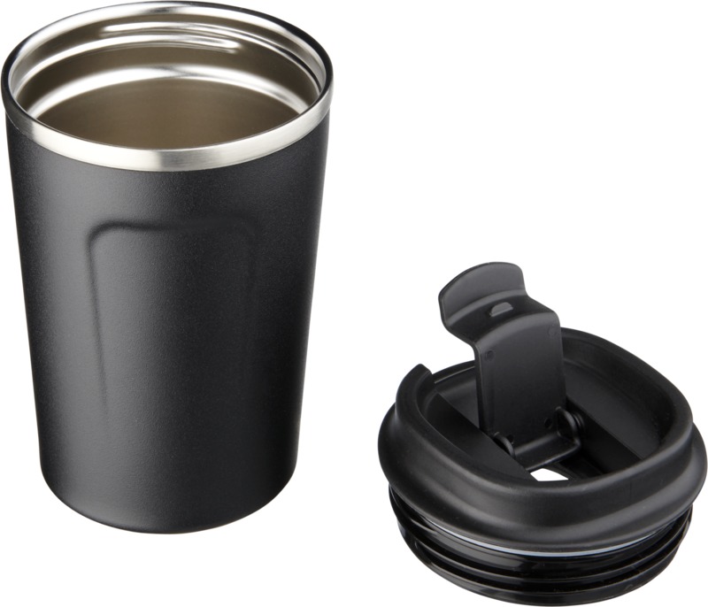 Thor 360 ml auslaufsicherer Kupfer-Vakuum Isolierbecher