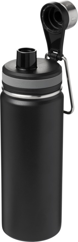 Gessi 590 ml Kupfer-Vakuum Isolierflasche