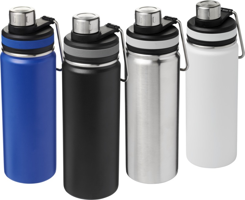 Gessi 590 ml Kupfer-Vakuum Isolierflasche