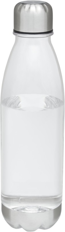 Cove 685 ml Sportflasche – transparent klar
