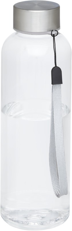 Bodhi 500 ml Sportflasche – transparent klar
