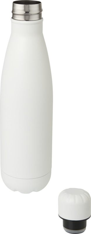Cove 500 ml vakuumisolierte Edelstahlflasche