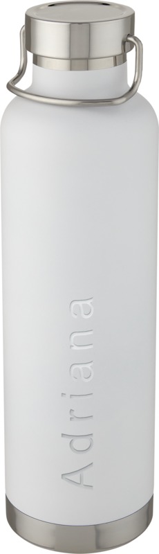 Thor 1 l Kupfer-Vakuum Isoliersportflasche