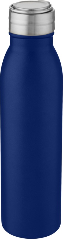 Harper 700 ml Sportflasche aus Edelstahl mit Metallschlaufe