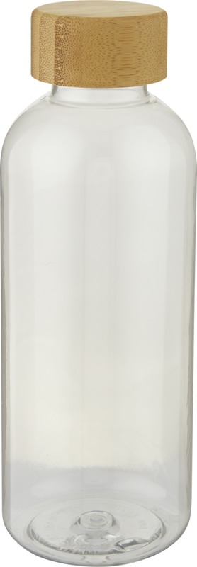 Ziggs 650 ml Sportflasche aus recyceltem Kunststoff