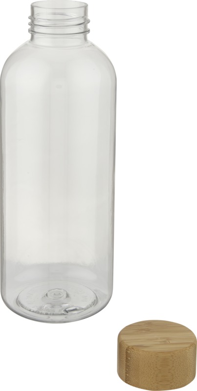 Ziggs 650 ml Sportflasche aus recyceltem Kunststoff