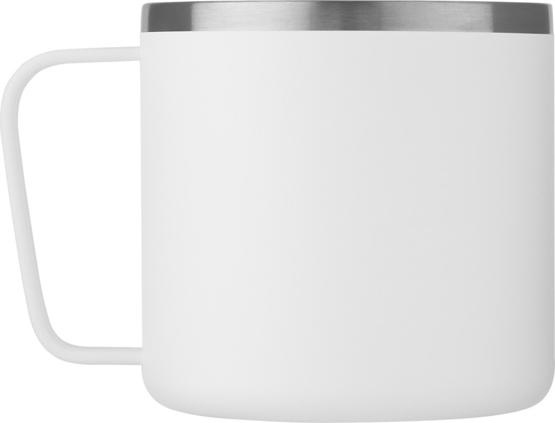 Nordre 350 ml Kupfer-Vakuum Isolierbecher – weiss