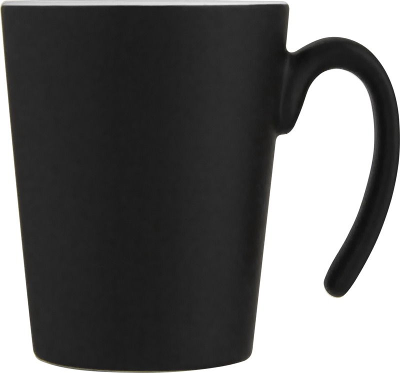Oli 360 ml Keramikbecher mit Henkel