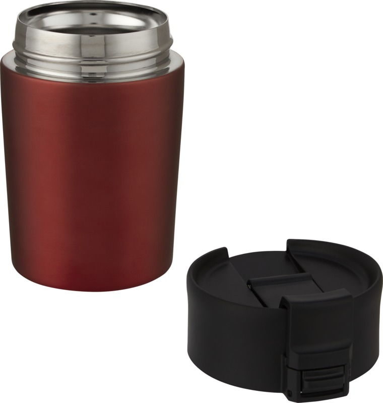 Jetta 180 ml Kupfer-Vakuum Isolierbecher