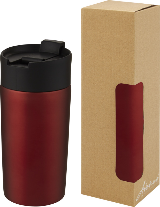 Jetta 330 ml Kupfer-Vakuum Isolierbecher