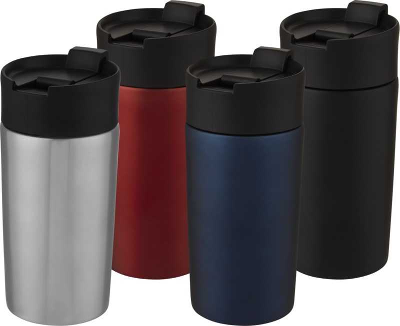 Jetta 330 ml Kupfer-Vakuum Isolierbecher