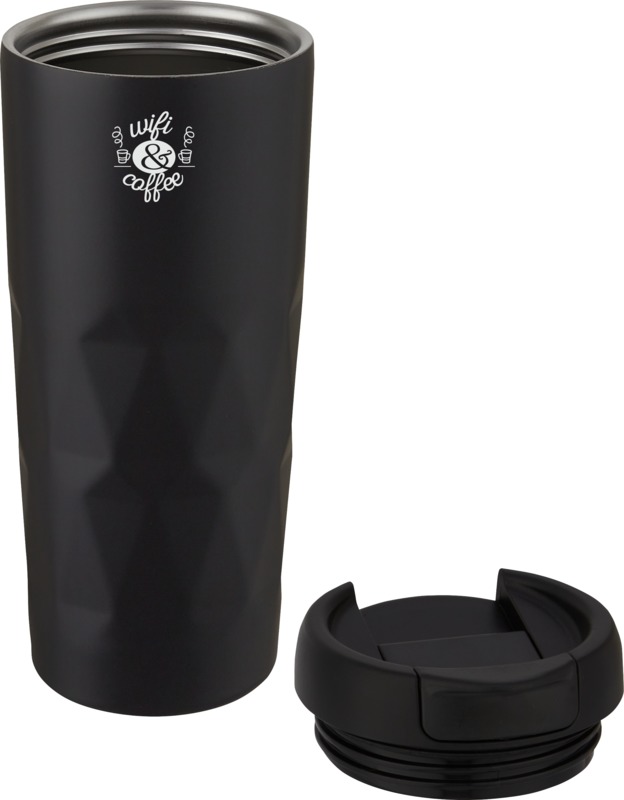 Prism 450 ml Kupfer-Vakuum Isolierbecher