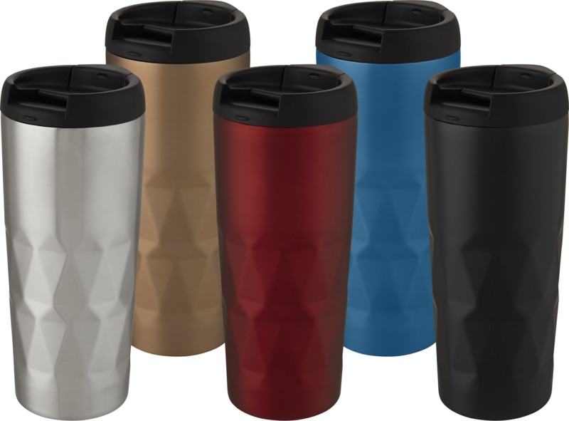 Prism 450 ml Kupfer-Vakuum Isolierbecher