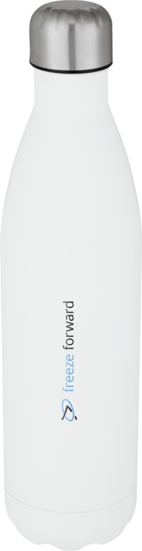 Cove 750 ml vakuumisolierte Edelstahlflasche