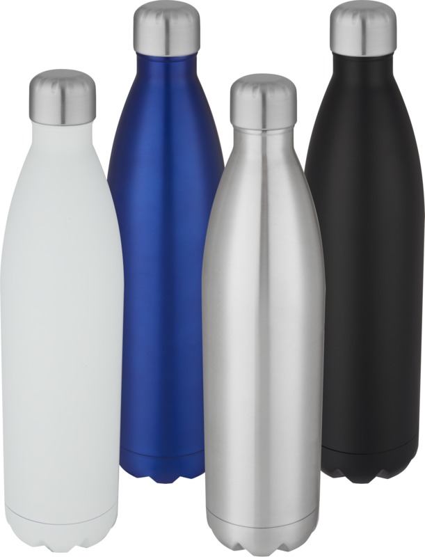 Cove 1 L vakuumisolierte Edelstahlflasche