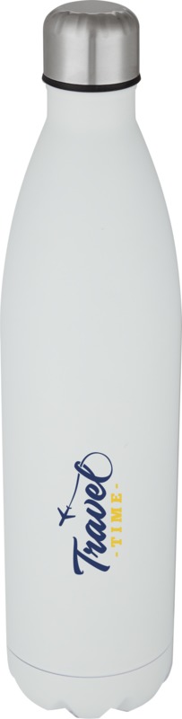 Cove 1 L vakuumisolierte Edelstahlflasche