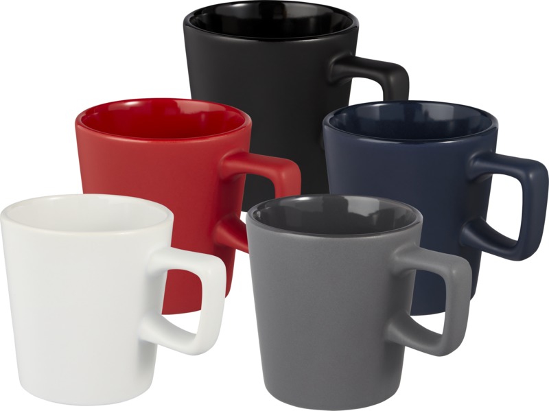 Ross 280 ml Keramiktasse