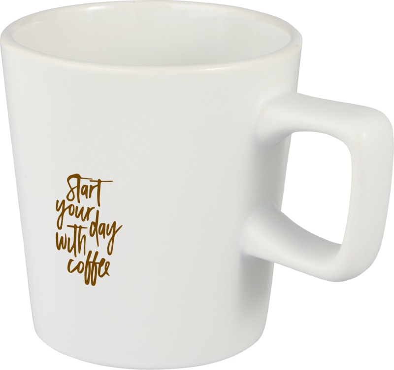 Ross 280 ml Keramiktasse