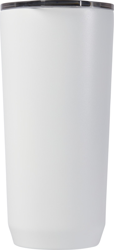 CamelBak® Horizon vakuumisolierter Trinkbecher, 600 ml – weiss