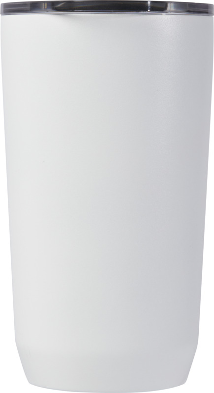 CamelBak® Horizon vakuumisolierter Trinkbecher, 500 ml – weiss
