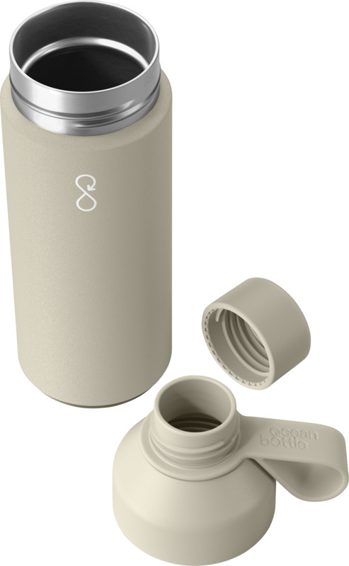Ocean Bottle 500 ml vakuumisolierte Flasche