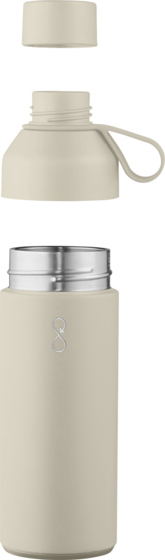 Ocean Bottle 500 ml vakuumisolierte Flasche
