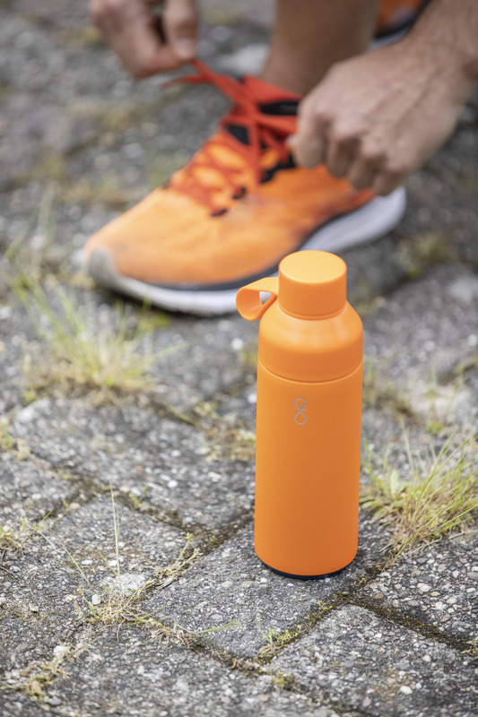 Ocean Bottle 500 ml vakuumisolierte Flasche